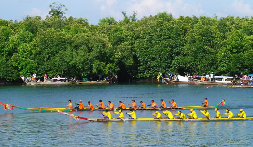 Boat race 4